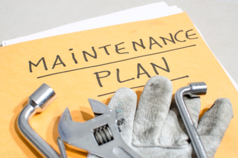 Customer Care Plan